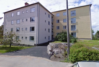 Kerrostalo,
            As Oy Mäyrävuori